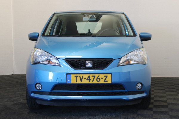 Seat Mii 1.0 Style Intense |Airco|Cruise|