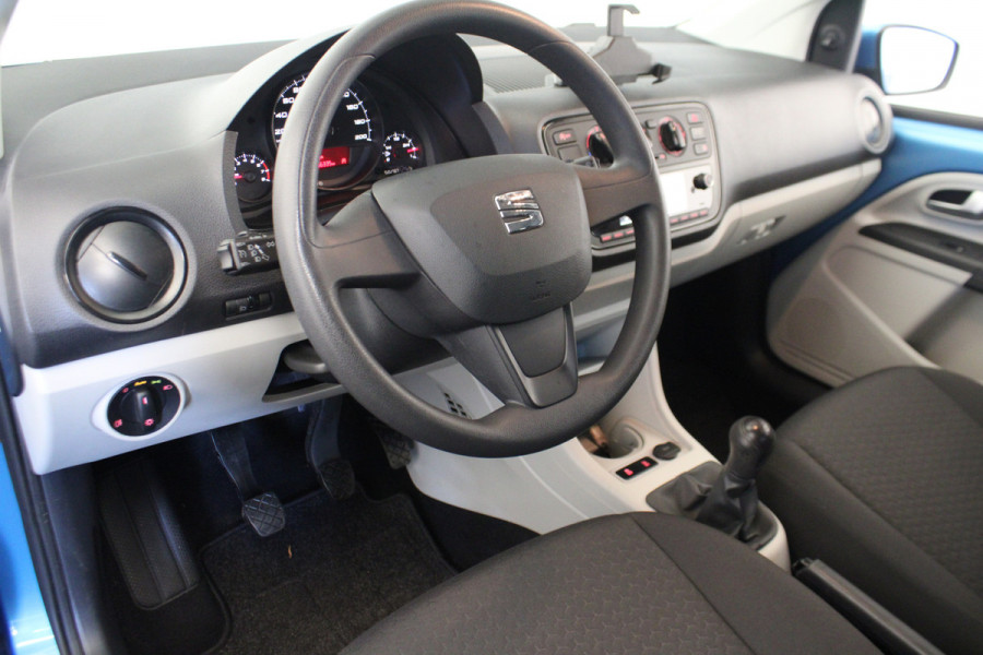 Seat Mii 1.0 Style Intense |Airco|Cruise|