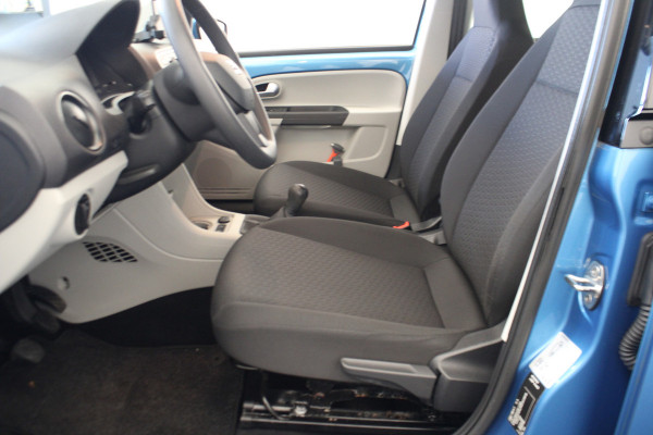 Seat Mii 1.0 Style Intense |Airco|Cruise|