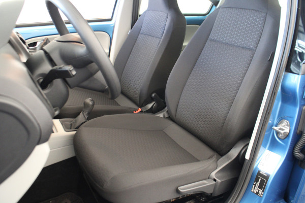 Seat Mii 1.0 Style Intense |Airco|Cruise|