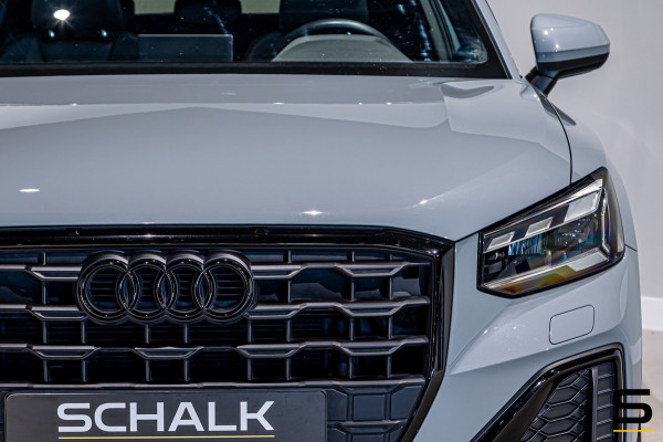 Audi Q2 35 TFSI S Edition|Pano|NAP|1eig|Leder|Cam|CarPlay
