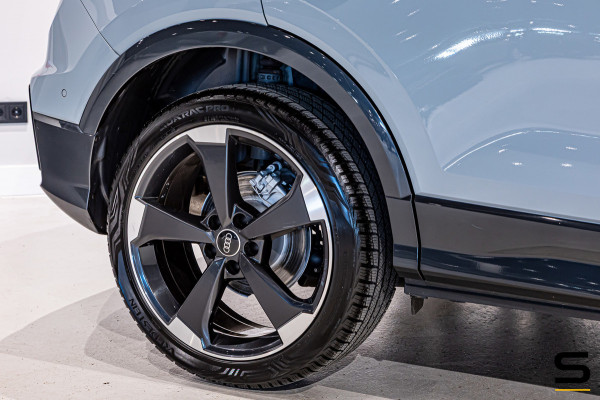 Audi Q2 35 TFSI S Edition|Pano|NAP|1eig|Leder|Cam|CarPlay