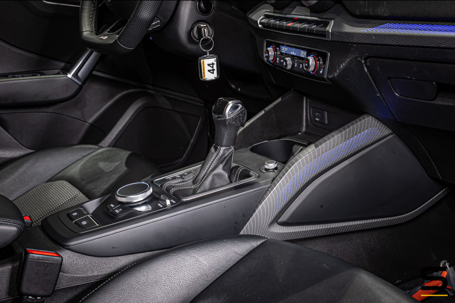 Audi Q2 35 TFSI S Edition|Pano|NAP|1eig|Leder|Cam|CarPlay