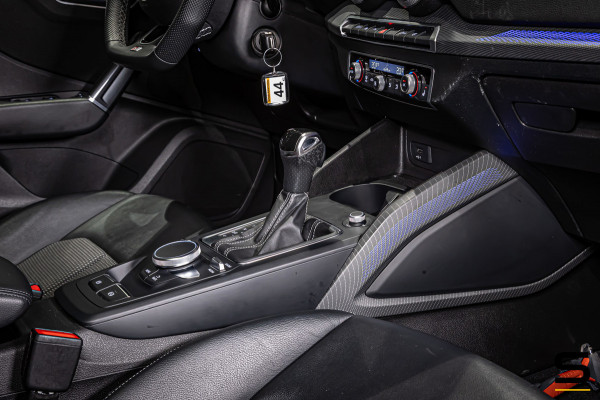 Audi Q2 35 TFSI S Edition|Pano|NAP|1eig|Leder|Cam|CarPlay