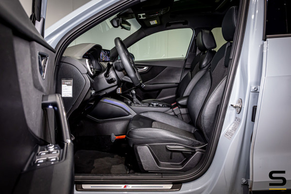 Audi Q2 35 TFSI S Edition|Pano|NAP|1eig|Leder|Cam|CarPlay