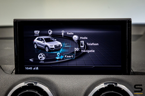 Audi Q2 35 TFSI S Edition|Pano|NAP|1eig|Leder|Cam|CarPlay