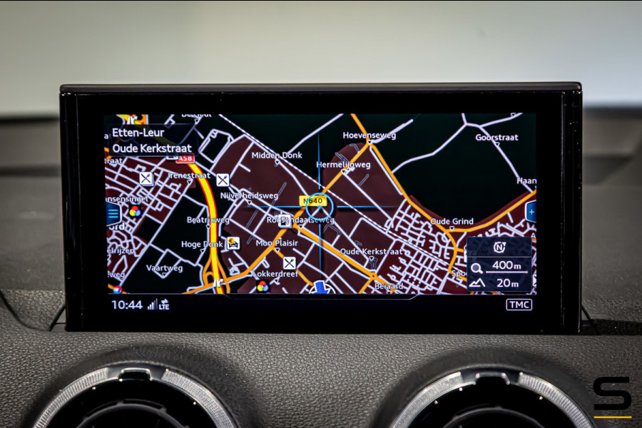 Audi Q2 35 TFSI S Edition|Pano|NAP|1eig|Leder|Cam|CarPlay