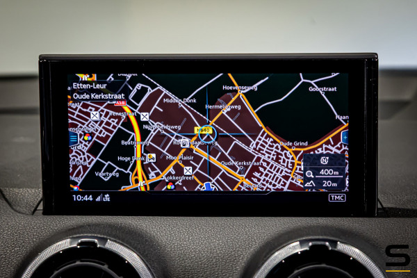 Audi Q2 35 TFSI S Edition|Pano|NAP|1eig|Leder|Cam|CarPlay