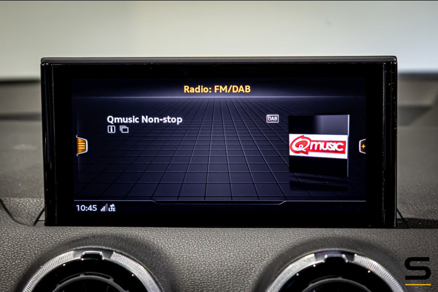 Audi Q2 35 TFSI S Edition|Pano|NAP|1eig|Leder|Cam|CarPlay