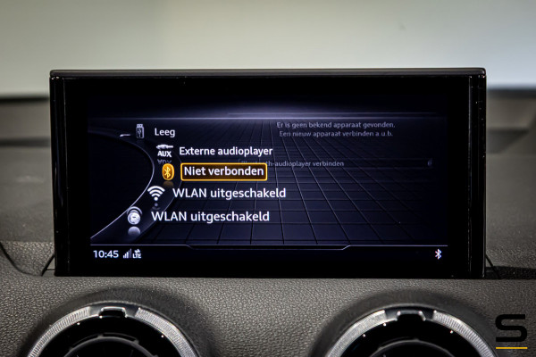 Audi Q2 35 TFSI S Edition|Pano|NAP|1eig|Leder|Cam|CarPlay