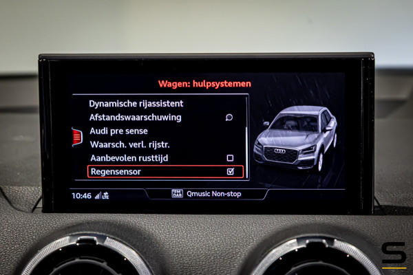 Audi Q2 35 TFSI S Edition|Pano|NAP|1eig|Leder|Cam|CarPlay