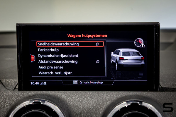 Audi Q2 35 TFSI S Edition|Pano|NAP|1eig|Leder|Cam|CarPlay