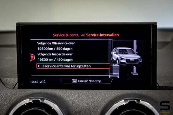 Audi Q2 35 TFSI S Edition|Pano|NAP|1eig|Leder|Cam|CarPlay