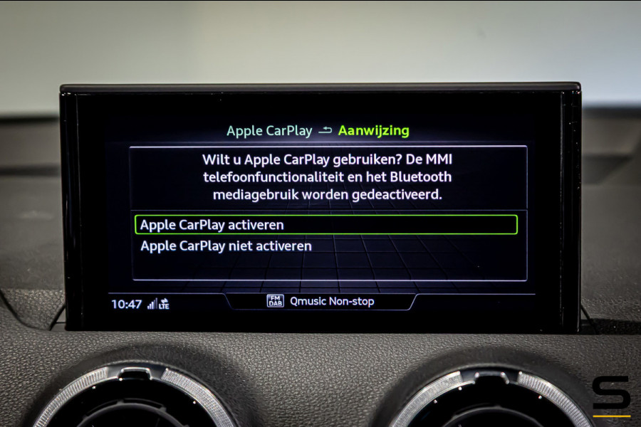Audi Q2 35 TFSI S Edition|Pano|NAP|1eig|Leder|Cam|CarPlay