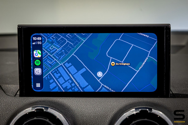 Audi Q2 35 TFSI S Edition|Pano|NAP|1eig|Leder|Cam|CarPlay