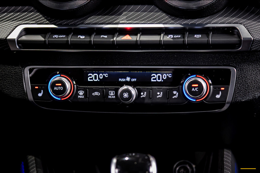 Audi Q2 35 TFSI S Edition|Pano|NAP|1eig|Leder|Cam|CarPlay