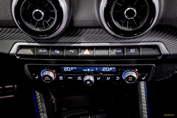 Audi Q2 35 TFSI S Edition|Pano|NAP|1eig|Leder|Cam|CarPlay