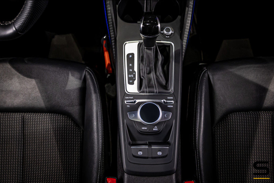 Audi Q2 35 TFSI S Edition|Pano|NAP|1eig|Leder|Cam|CarPlay