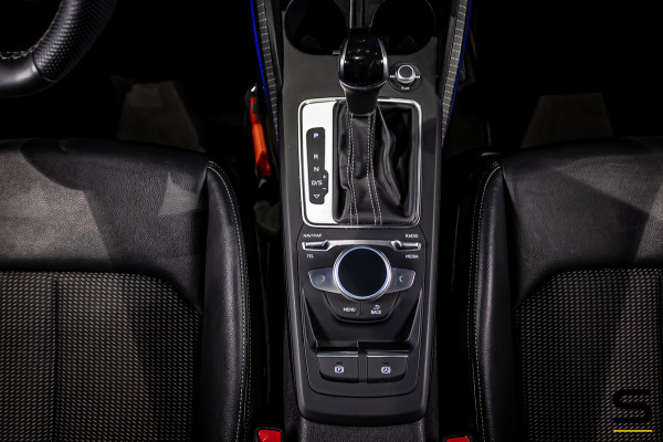 Audi Q2 35 TFSI S Edition|Pano|NAP|1eig|Leder|Cam|CarPlay