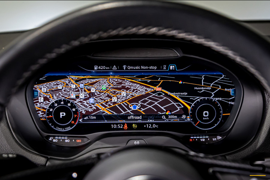 Audi Q2 35 TFSI S Edition|Pano|NAP|1eig|Leder|Cam|CarPlay