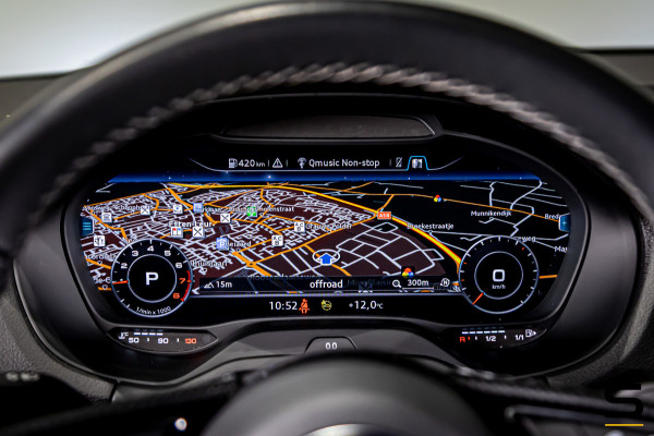 Audi Q2 35 TFSI S Edition|Pano|NAP|1eig|Leder|Cam|CarPlay