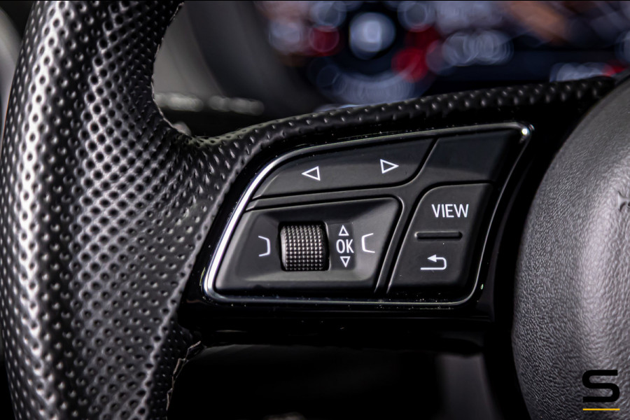 Audi Q2 35 TFSI S Edition|Pano|NAP|1eig|Leder|Cam|CarPlay