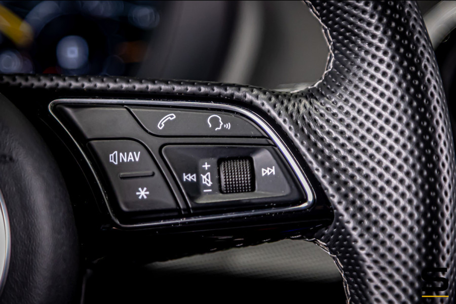 Audi Q2 35 TFSI S Edition|Pano|NAP|1eig|Leder|Cam|CarPlay