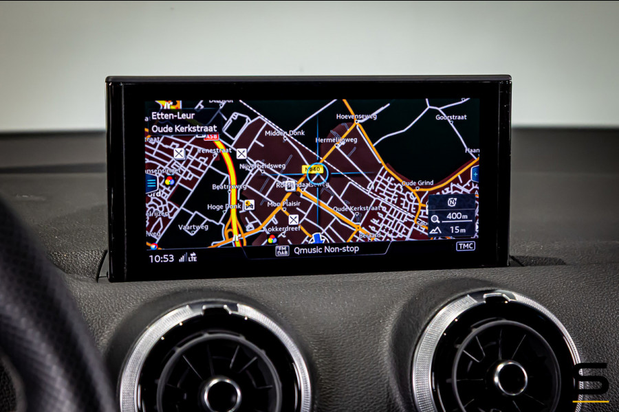 Audi Q2 35 TFSI S Edition|Pano|NAP|1eig|Leder|Cam|CarPlay