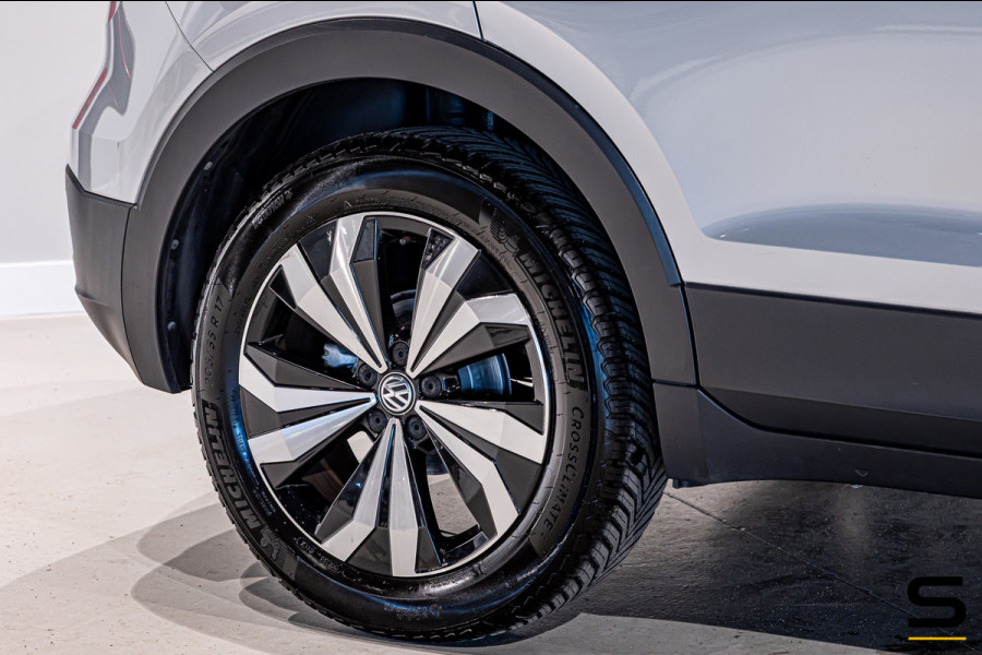 Volkswagen T-Cross 1.0 TSI Life|NAP|Automaat|Psensor|CarPlay