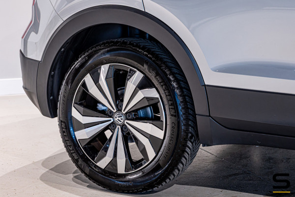 Volkswagen T-Cross 1.0 TSI Life|NAP|Automaat|Psensor|CarPlay