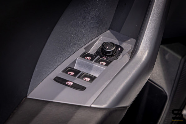 Volkswagen T-Cross 1.0 TSI Life|NAP|Automaat|Psensor|CarPlay