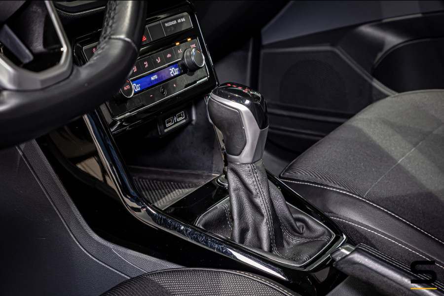 Volkswagen T-Cross 1.0 TSI Life|NAP|Automaat|Psensor|CarPlay