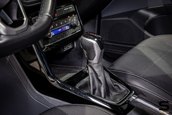 Volkswagen T-Cross 1.0 TSI Life|NAP|Automaat|Psensor|CarPlay