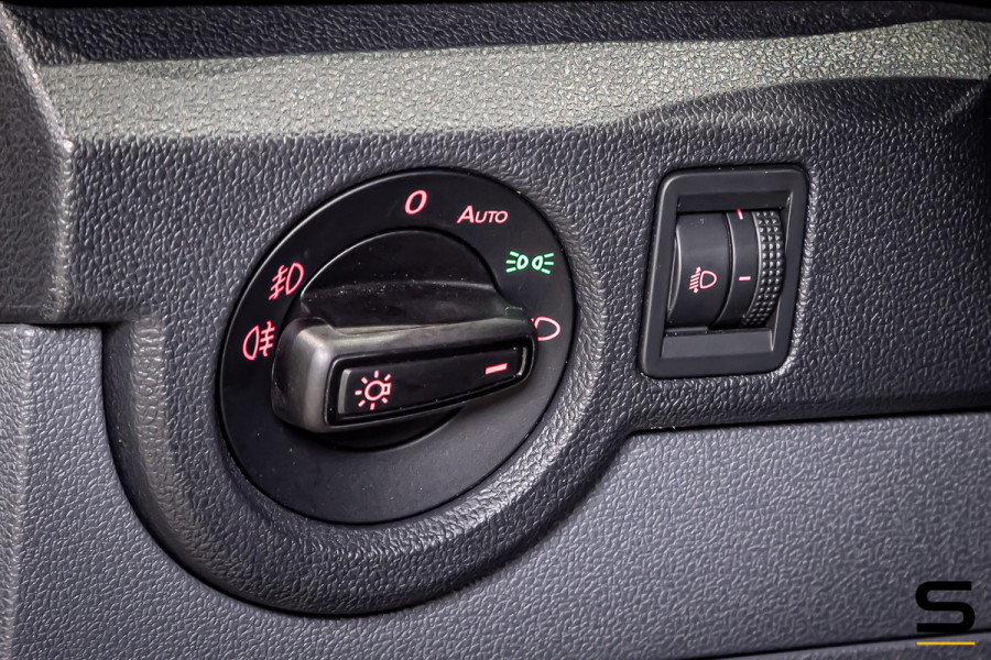 Volkswagen T-Cross 1.0 TSI Life|NAP|Automaat|Psensor|CarPlay