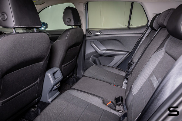 Volkswagen T-Cross 1.0 TSI Life|NAP|Automaat|Psensor|CarPlay