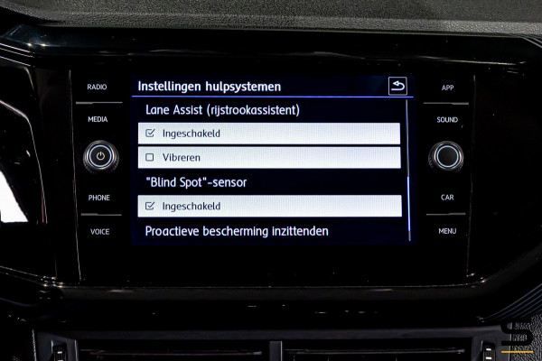 Volkswagen T-Cross 1.0 TSI Life|NAP|Automaat|Psensor|CarPlay