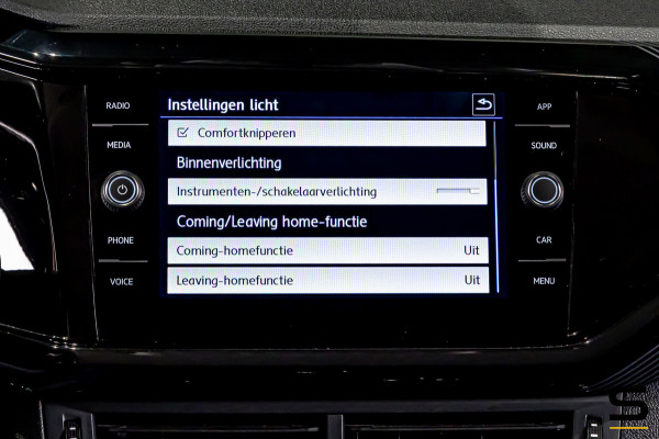 Volkswagen T-Cross 1.0 TSI Life|NAP|Automaat|Psensor|CarPlay