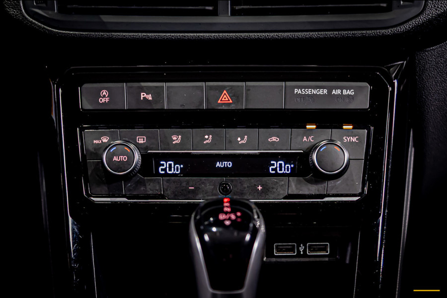 Volkswagen T-Cross 1.0 TSI Life|NAP|Automaat|Psensor|CarPlay