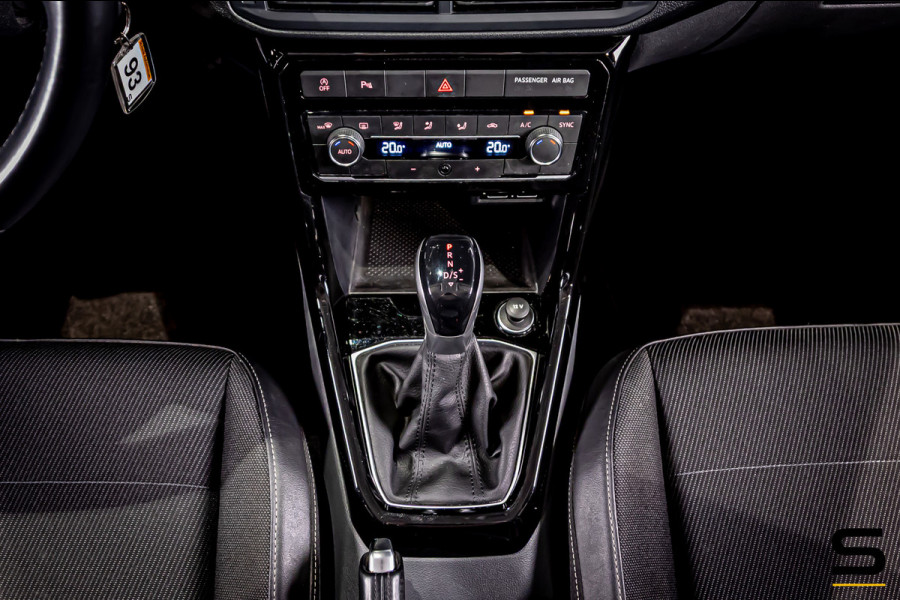 Volkswagen T-Cross 1.0 TSI Life|NAP|Automaat|Psensor|CarPlay