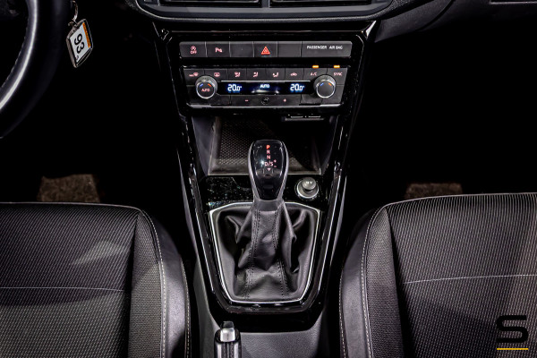 Volkswagen T-Cross 1.0 TSI Life|NAP|Automaat|Psensor|CarPlay