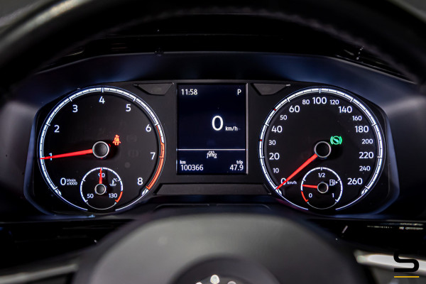 Volkswagen T-Cross 1.0 TSI Life|NAP|Automaat|Psensor|CarPlay