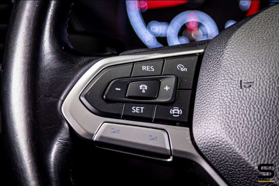 Volkswagen T-Cross 1.0 TSI Life|NAP|Automaat|Psensor|CarPlay