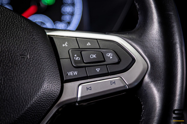 Volkswagen T-Cross 1.0 TSI Life|NAP|Automaat|Psensor|CarPlay