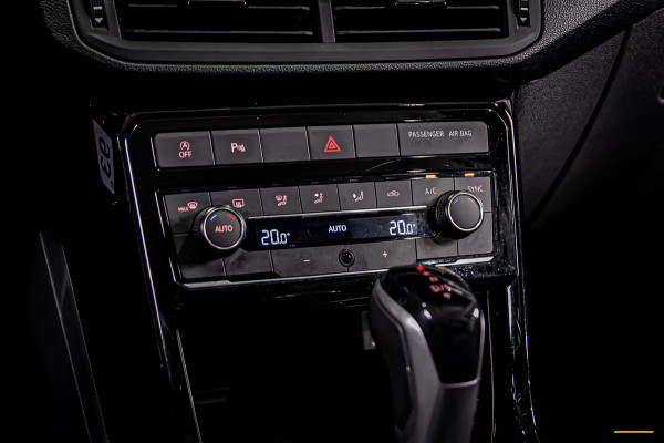 Volkswagen T-Cross 1.0 TSI Life|NAP|Automaat|Psensor|CarPlay