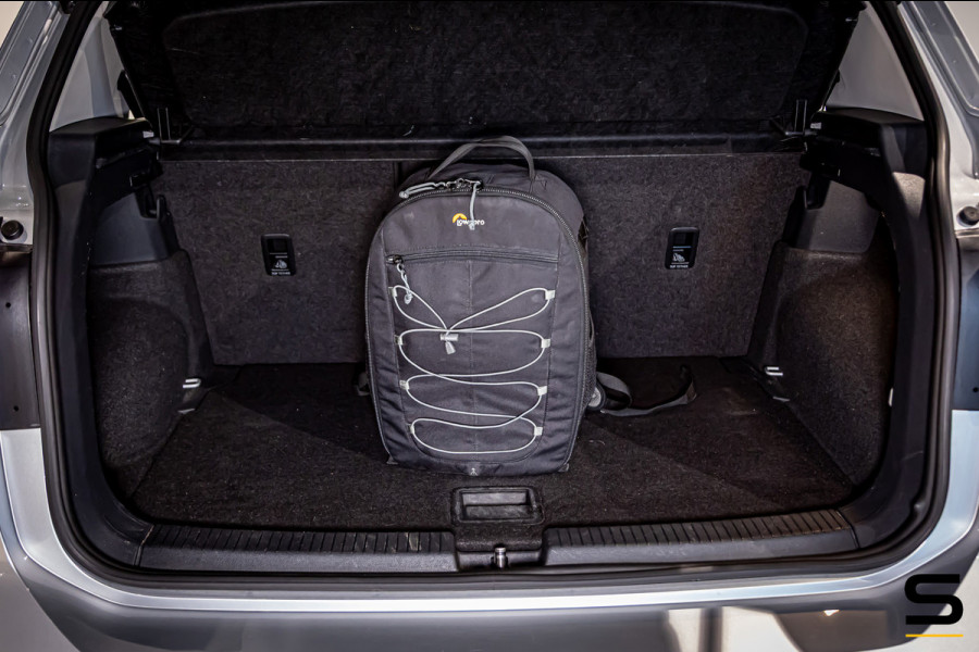 Volkswagen T-Cross 1.0 TSI Life|NAP|Automaat|Psensor|CarPlay