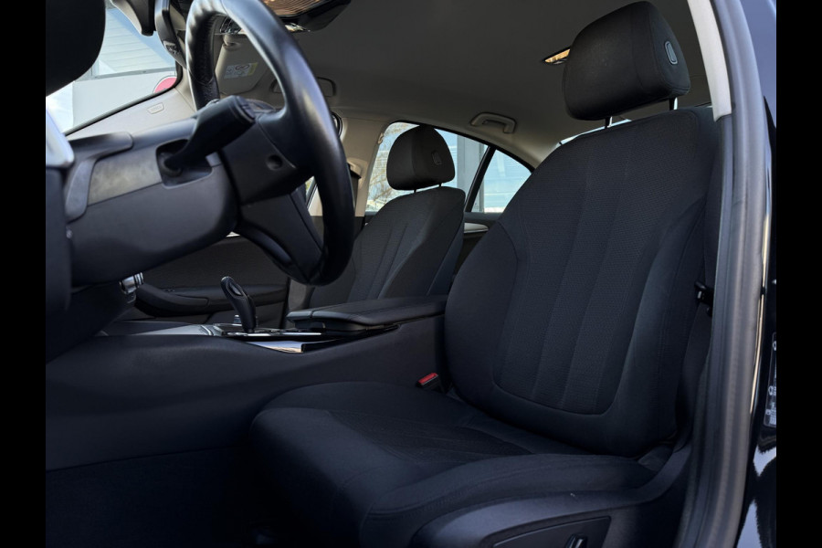 BMW 5 Serie Aut. 520i Executive Ed. | Navi | Xenon-Led | ECC | Apple Carplay |