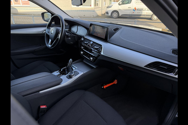 BMW 5 Serie Aut. 520i Executive Ed. | Navi | Xenon-Led | ECC | Apple Carplay |