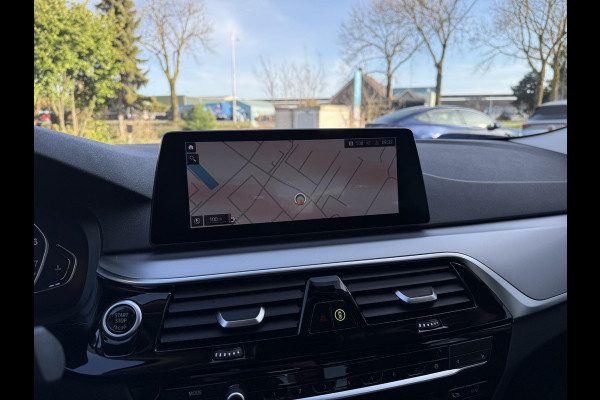 BMW 5 Serie Aut. 520i Executive Ed. | Navi | Xenon-Led | ECC | Apple Carplay |