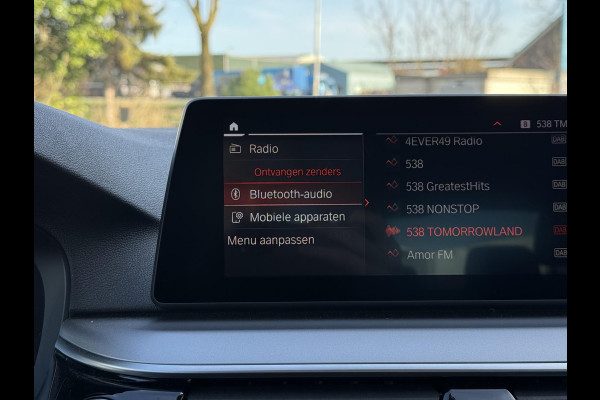 BMW 5 Serie Aut. 520i Executive Ed. | Navi | Xenon-Led | ECC | Apple Carplay |