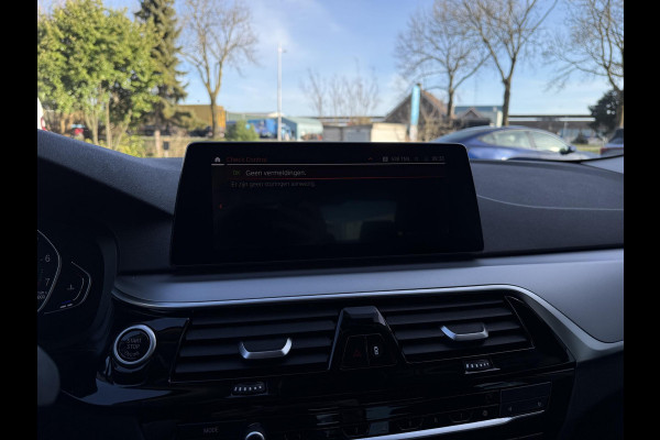 BMW 5 Serie Aut. 520i Executive Ed. | Navi | Xenon-Led | ECC | Apple Carplay |